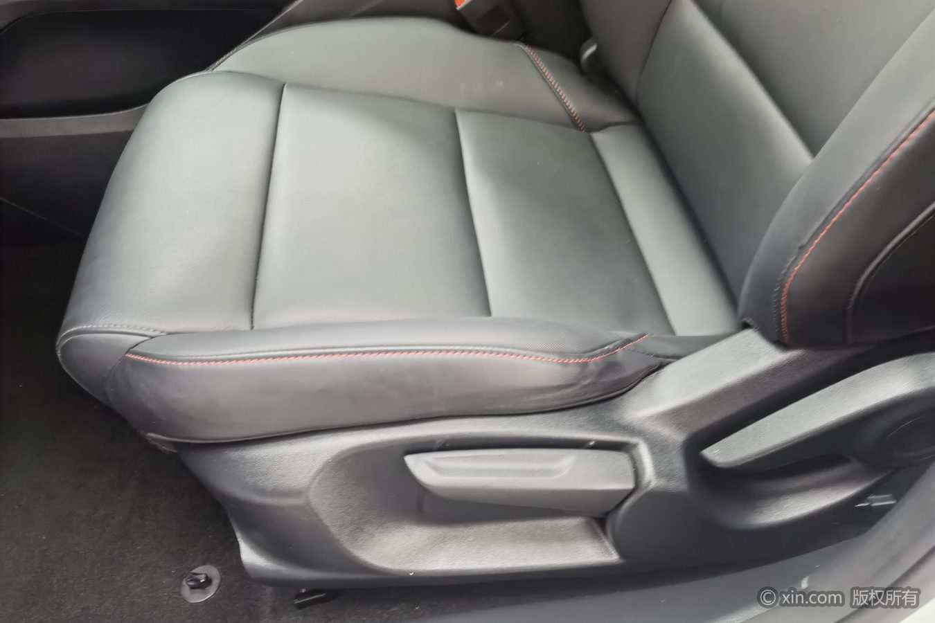 MG 5 2024 صورة سيارة #21