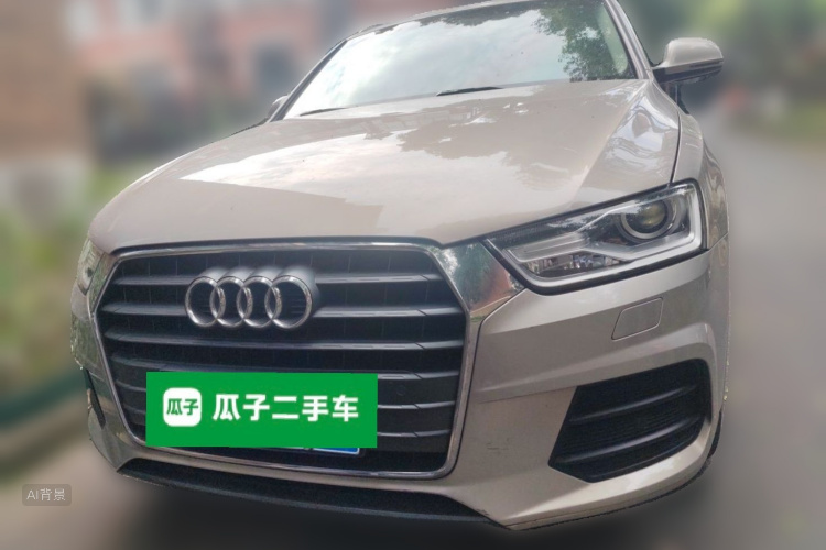 Audi Q3 2017 image de voiture #3