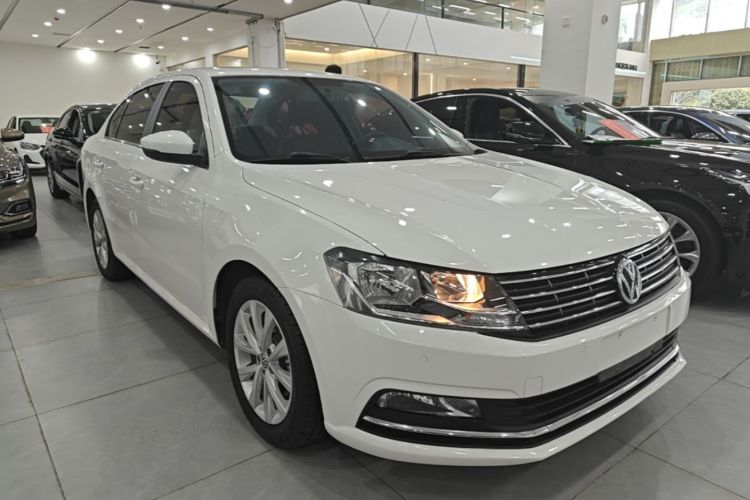Volkswagen Lavida 2016 #4 Volkswagen Lavida 2016 صورة سيارة #4