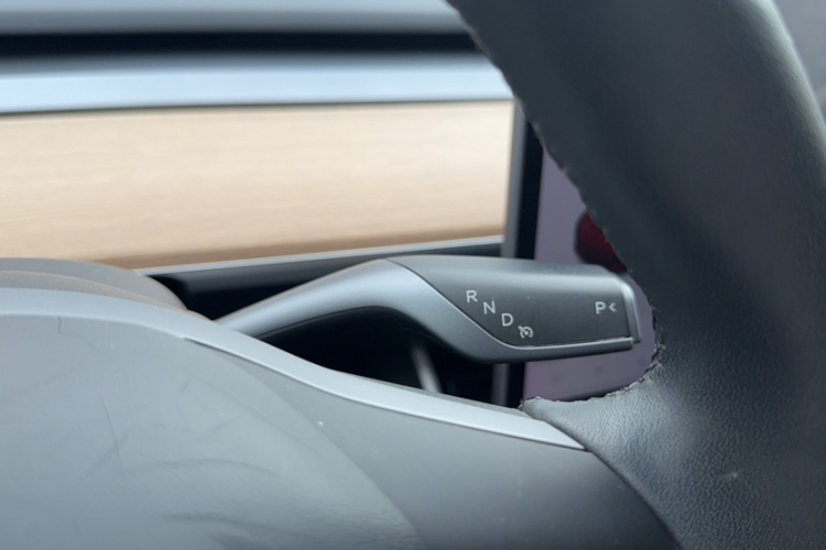 Tesla Model 3 2020 #15 Tesla Model 3 2020 car image #15