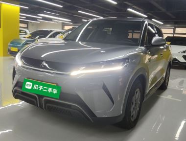 BYD YuanUP 2025 BYD YuanUP 2025 immagine di auto