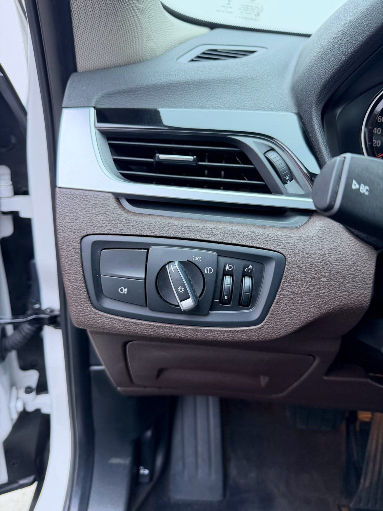 BMW X1 2021 imagem de carro #6