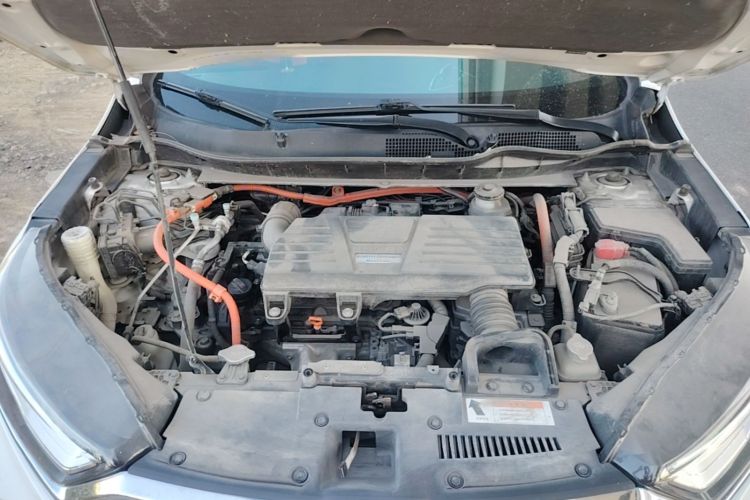 Honda CR-V 2018 car image #22
