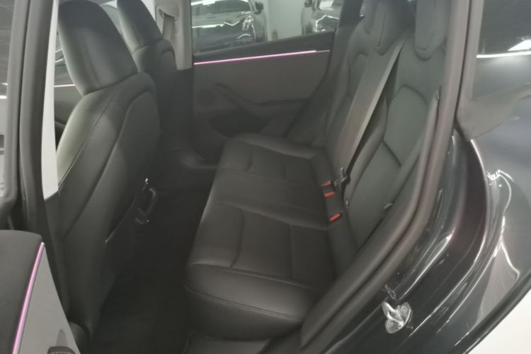 Tesla Model 3 2024 car image #13
