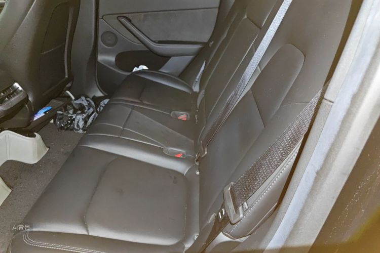 Tesla Model Y 2022 car image #19