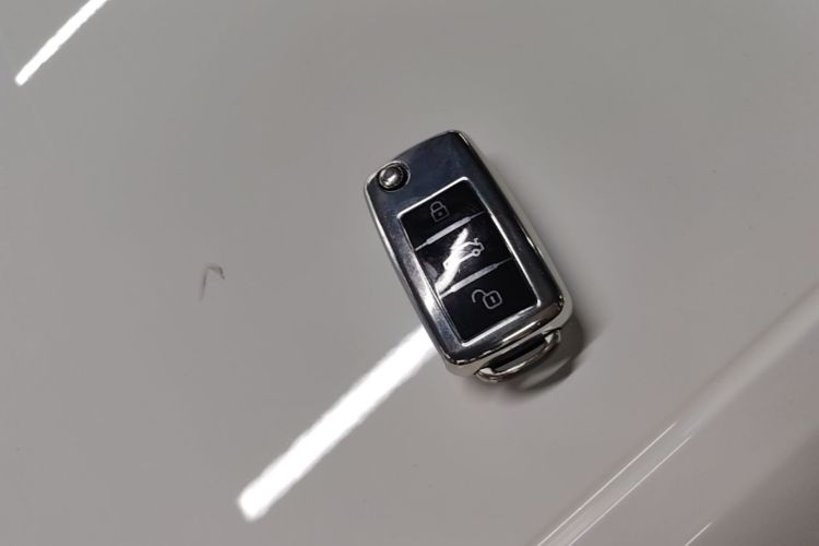 Volkswagen Bora 2021 #9 Volkswagen Bora 2021 car image #9