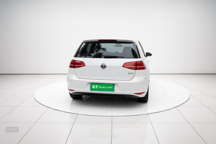 Volkswagen Golf 2016 #6 Volkswagen Golf 2016 car image #6