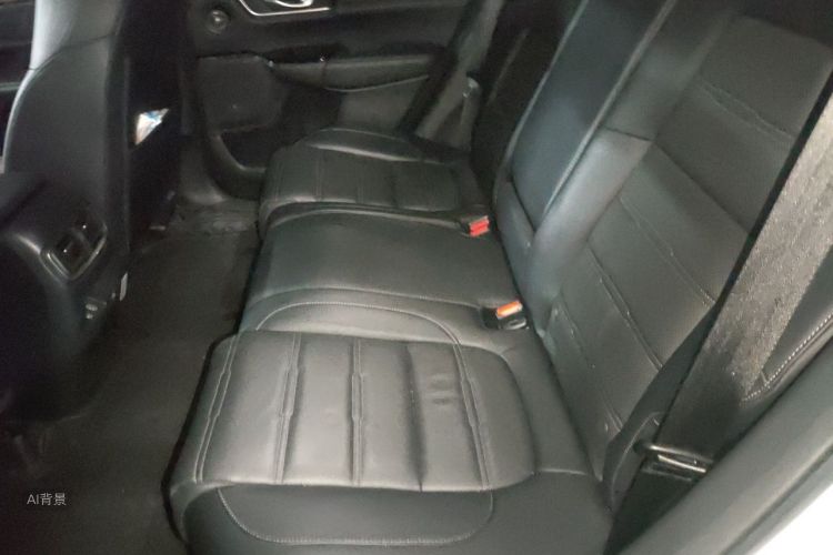 Honda CR-V 2019 car image #19