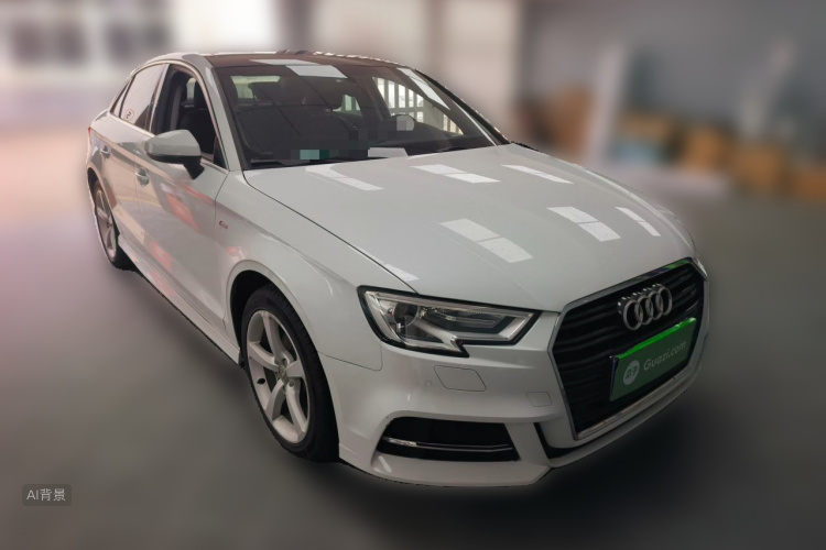 Audi A3 2017 #4 Audi A3 2017 immagine di auto #4