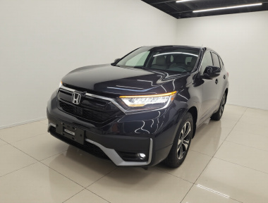 Honda CR-V 2022 car image 