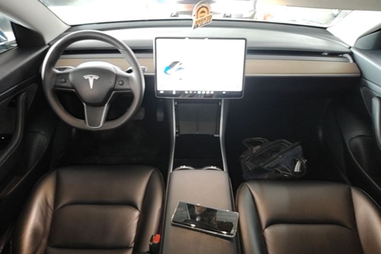 Tesla Model 3 2020 #11 Tesla Model 3 2020 car image #11