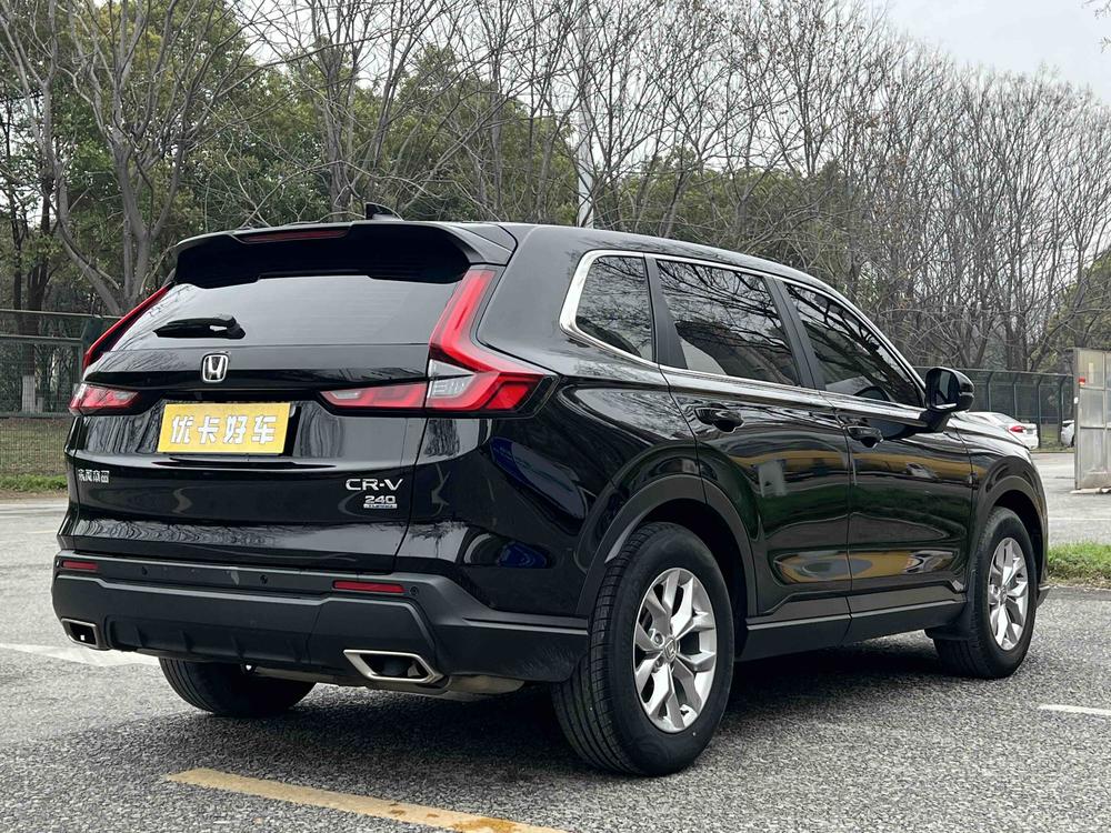 Honda CR-V 2023 #6 Honda CR-V 2023 car image #6