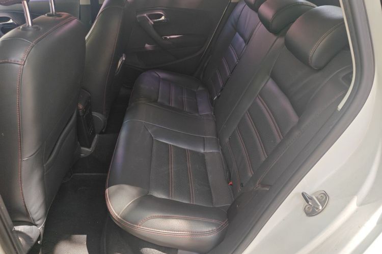 Volkswagen Polo 2019 #19 Volkswagen Polo 2019 car image #19