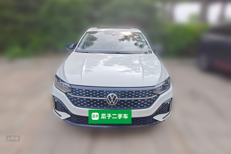 Volkswagen Lavida 2023 car image #3