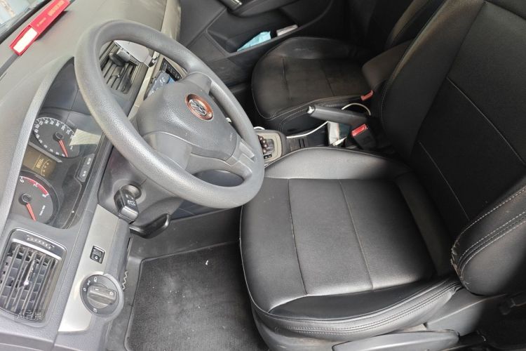 Volkswagen Lavida 2016 #17 Volkswagen Lavida 2016 car image #17