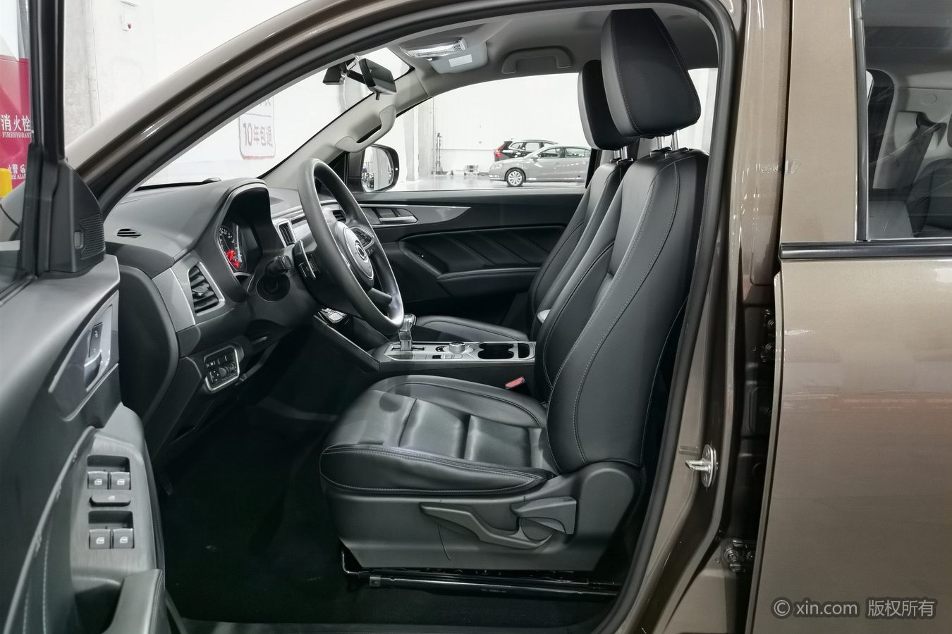Great Wall Poer 2019 #10 Great Wall Poer 2019 car image #10