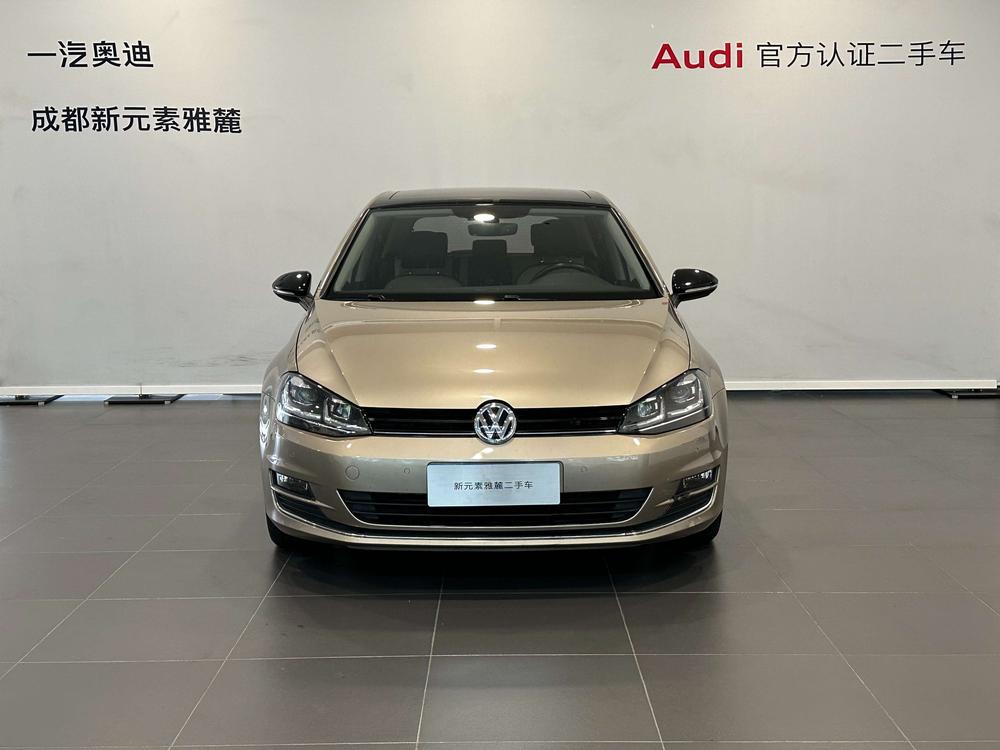 Volkswagen Golf 2017 #2 Volkswagen Golf 2017 image de voiture #2