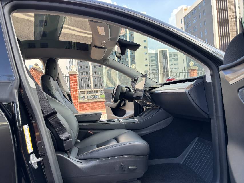 特斯拉 Model Y 2021 #10 特斯拉 Model Y 2021 汽车图片 #10
