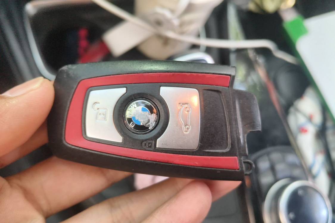 BMW 3 Series 2014 #30 BMW 3 Series 2014 car image #30