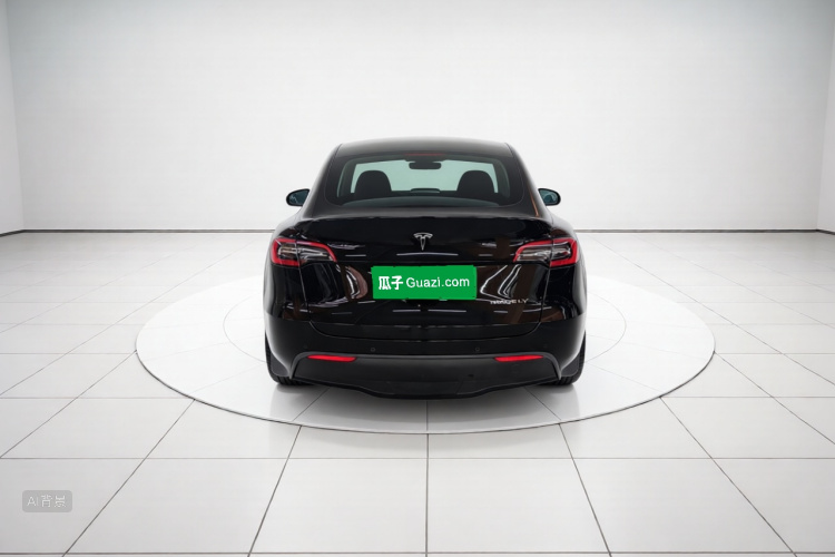 Tesla Model Y 2023 #6 Tesla Model Y 2023 car image #6