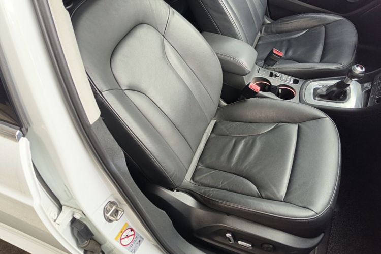 Audi Q3 2016 #24 Audi Q3 2016 immagine di auto #24