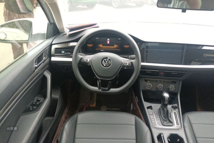 Volkswagen Lavida 2022 #12 Volkswagen Lavida 2022 car image #12
