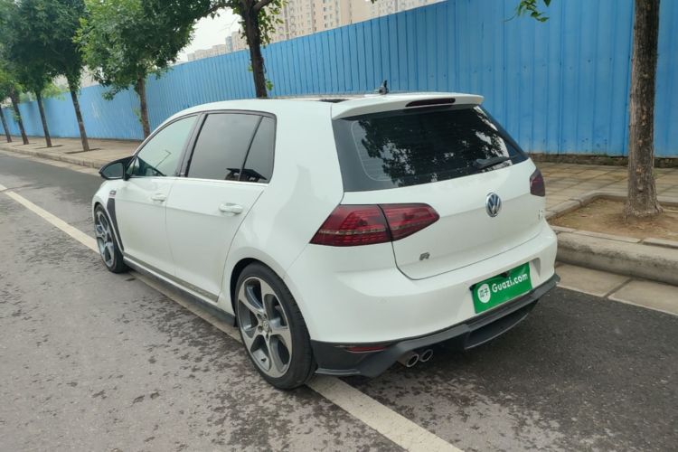 Volkswagen Golf 2016 #5 Volkswagen Golf 2016 car image #5