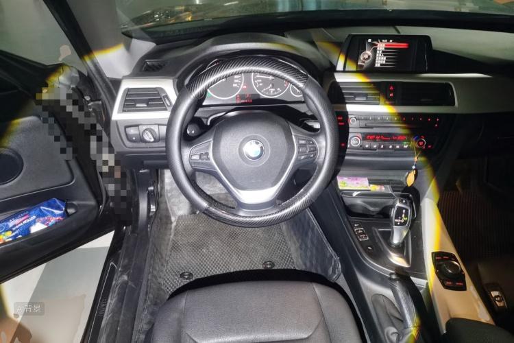 BMW 3 Series GT 2016 immagine di auto #12