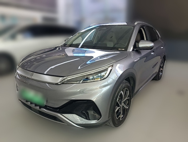 BYD Yuan Plus 2024 car image 