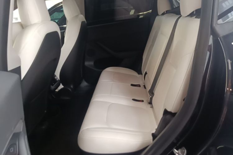 Tesla Model Y 2021 car image #17