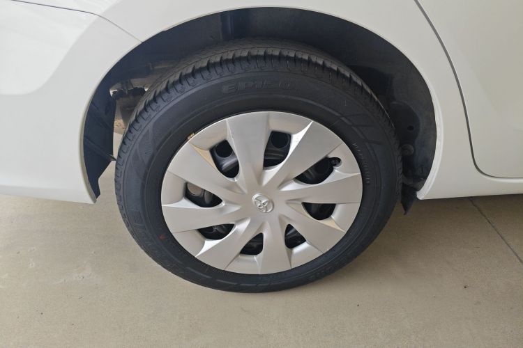 Toyota Vios 2019 #10 Toyota Vios 2019 car image #10