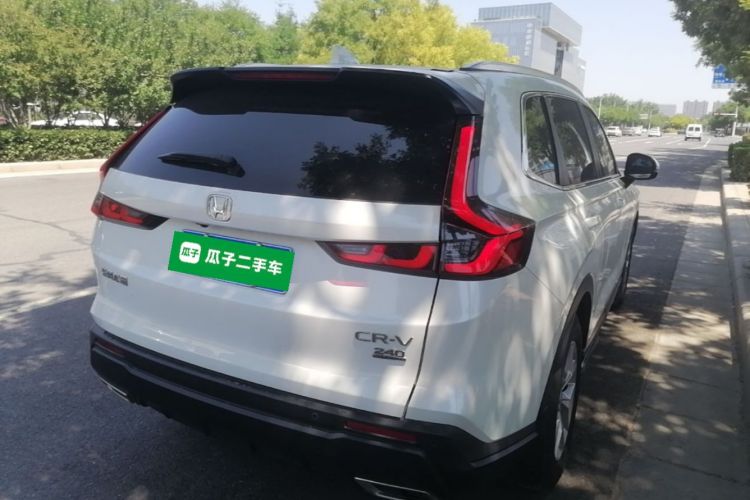 Honda CR-V 2024 car image #7