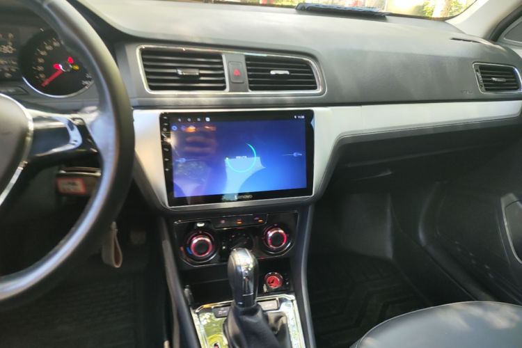 Volkswagen Lavida 2016 #17 Volkswagen Lavida 2016 car image #17