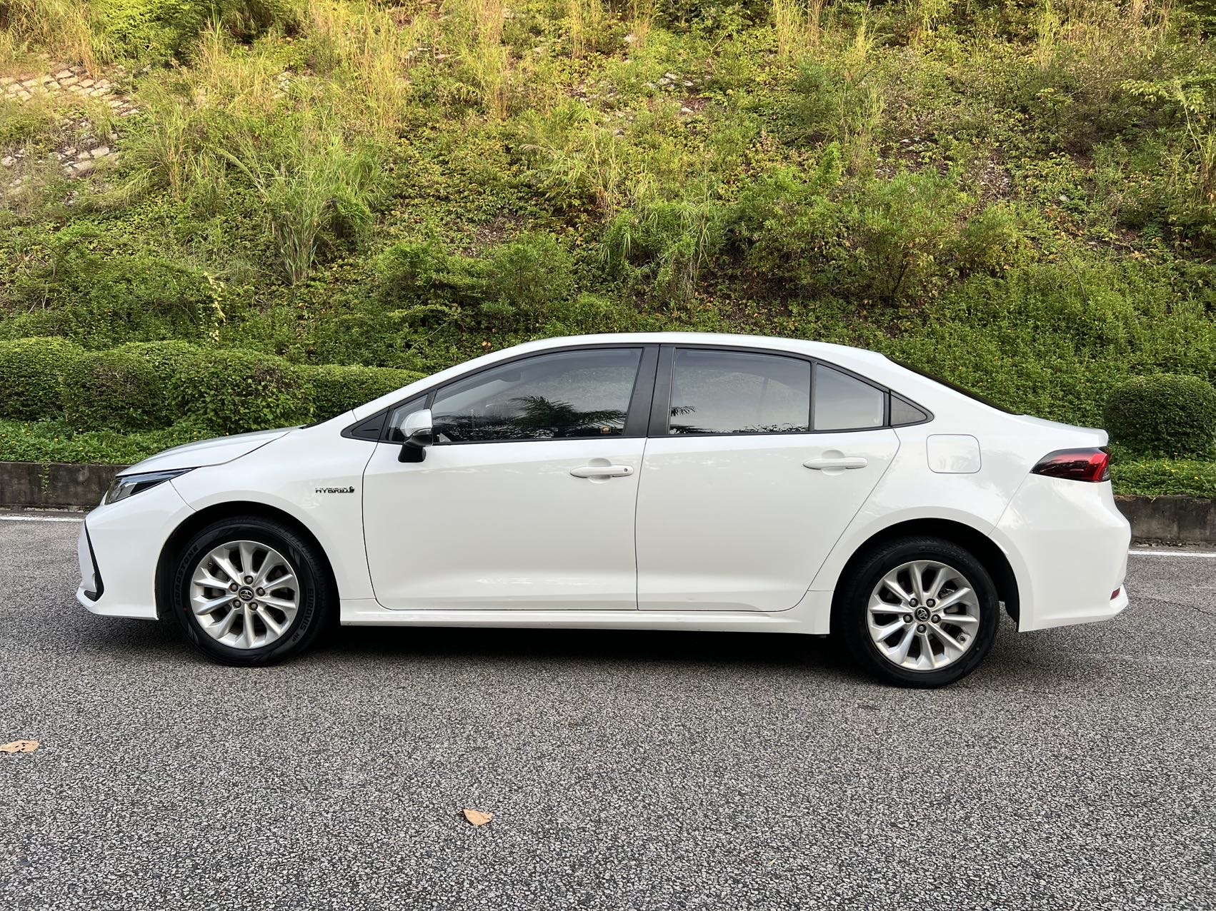 Toyota Corolla 2020 #10 Toyota Corolla 2020 car image #10