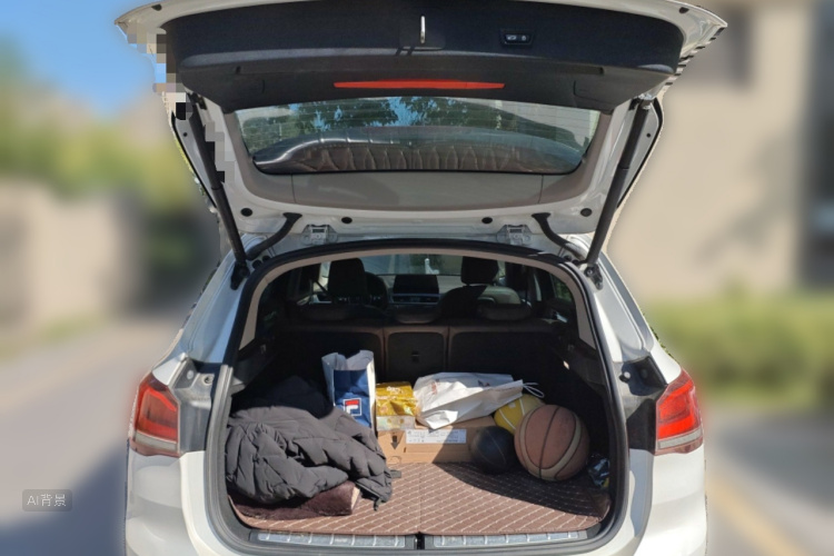 BMW X1 2020 #21 BMW X1 2020 car image #21