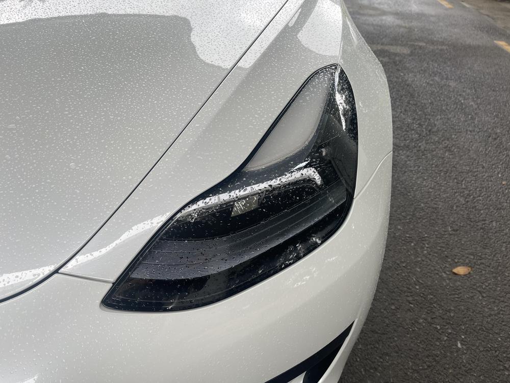 Tesla Model 3 2022 car image #8