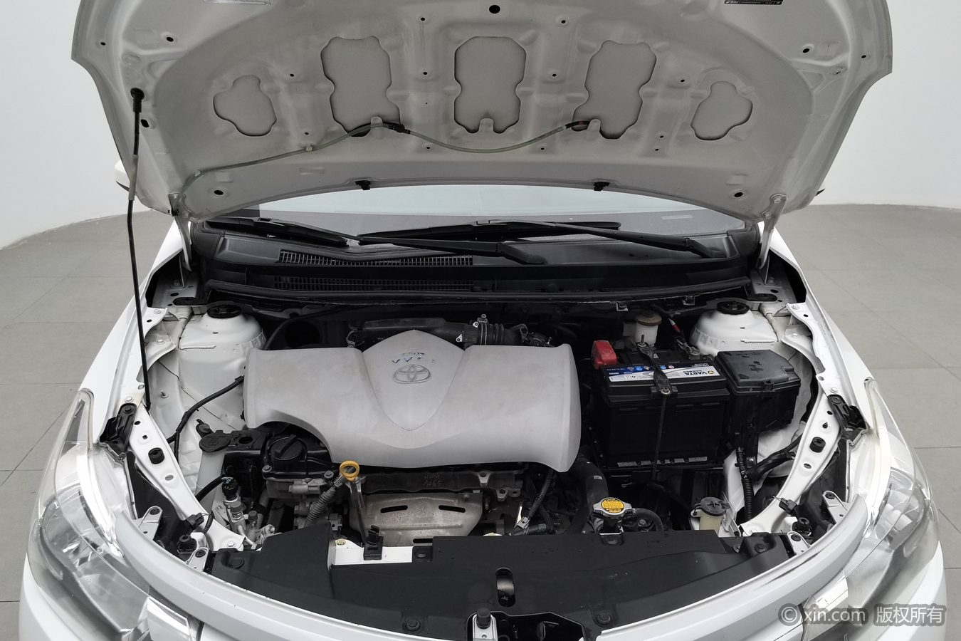 Toyota Vios 2014 car image #18