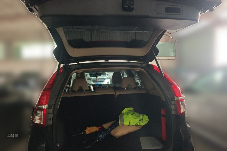 Honda CR-V 2016 car image #21