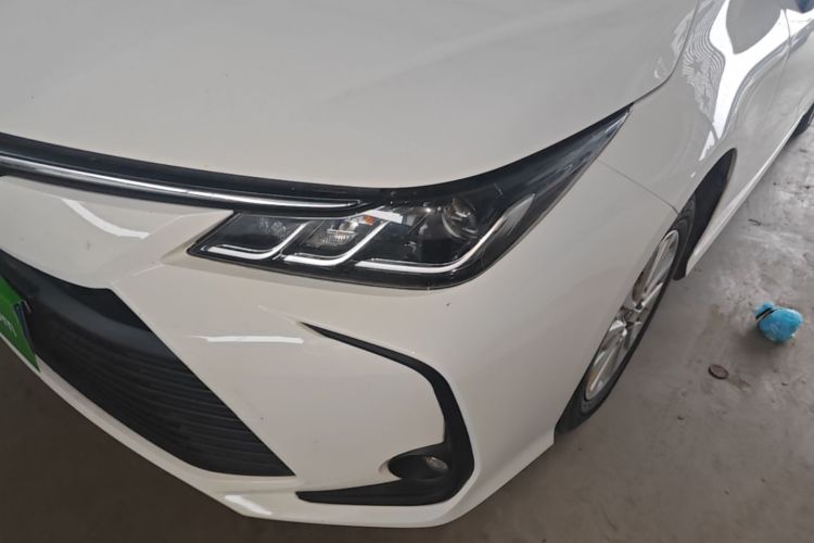 Toyota Corolla 2023 #23 Toyota Corolla 2023 car image #23