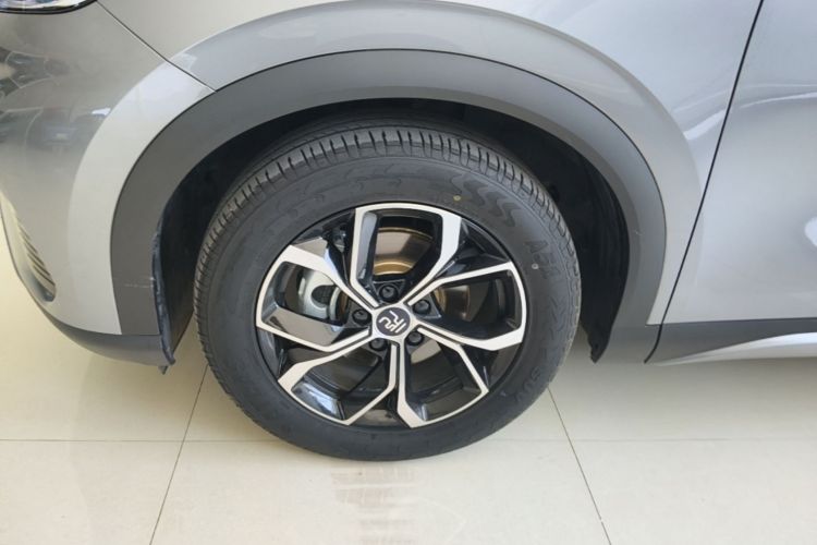 BYD Yuan Plus 2023 #9 BYD Yuan Plus 2023 car image #9