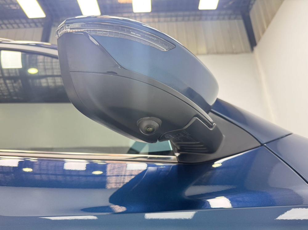 GEELY Vision X6 2022 car image #11