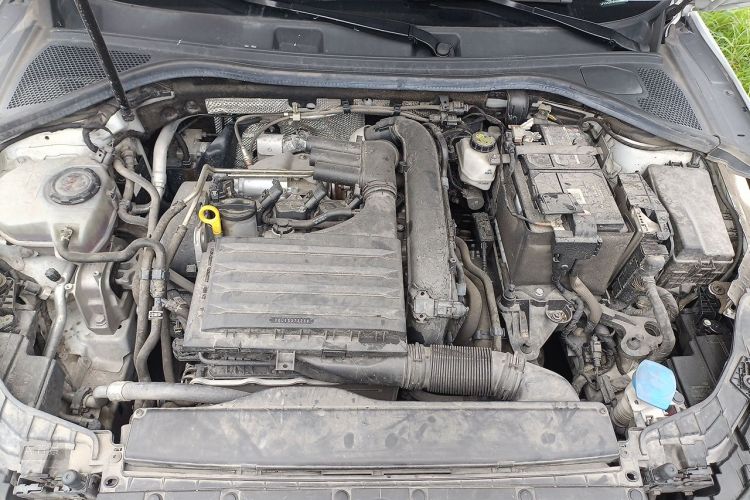 Audi A3 2023 car image #22
