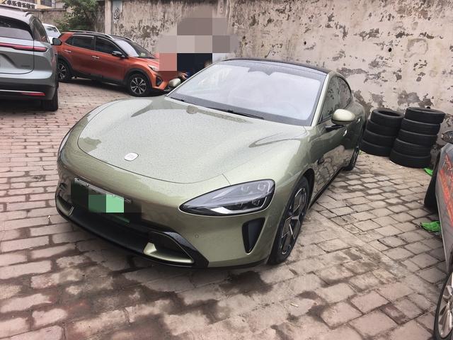 2024 immagine di auto #13