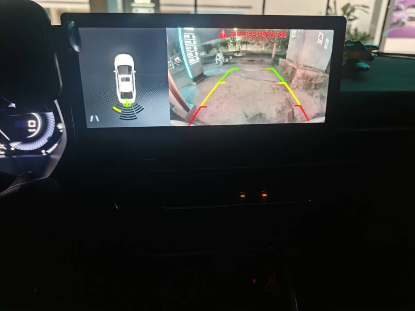 GEELY Emgrand 2025 #7 GEELY Emgrand 2025 imagen de coche #7
