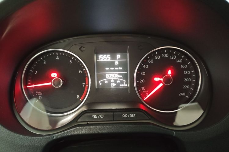 Volkswagen Polo 2019 #12 Volkswagen Polo 2019 car image #12