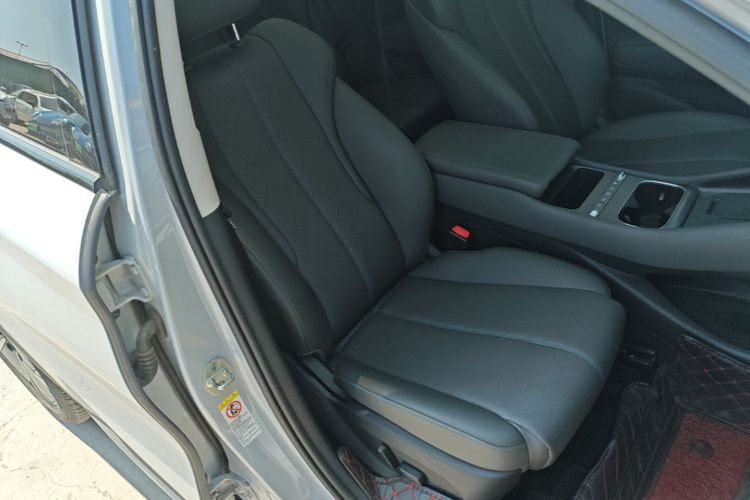 BYD Yuan Plus 2025 car image #24