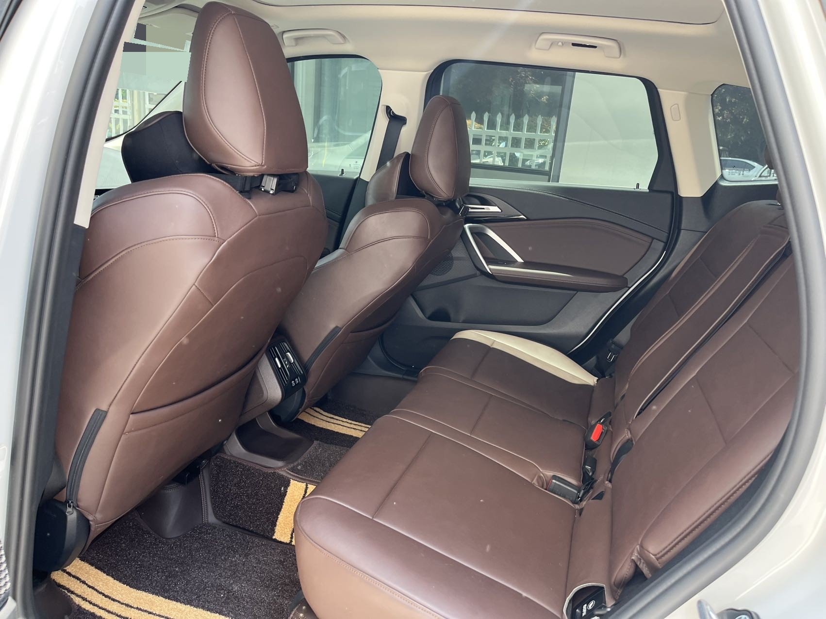 BMW X1 2024 car image #4