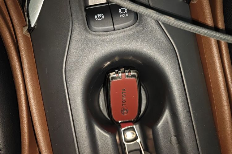 Toyota Corolla 2024 car image #11