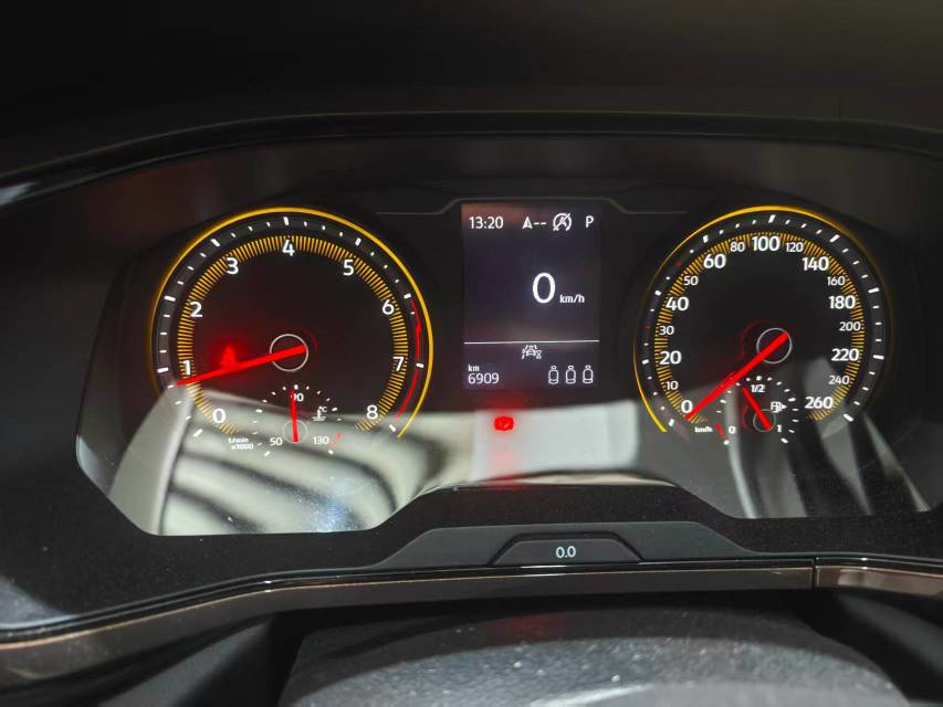 Volkswagen Tharu 2021 #3 Volkswagen Tharu 2021 car image #3