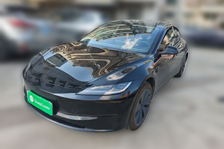 Tesla Model 3 2026 #2 Tesla Model 3 2026 immagine di auto #2